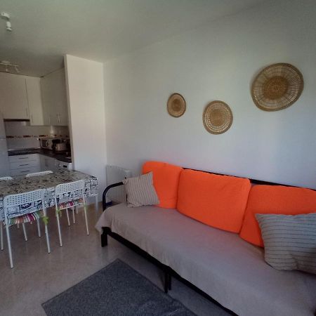 Atico Con Vistas A La Ria De Arosa Apartment Rianjo Ngoại thất bức ảnh