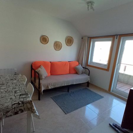 Atico Con Vistas A La Ria De Arosa Apartment Rianjo Ngoại thất bức ảnh