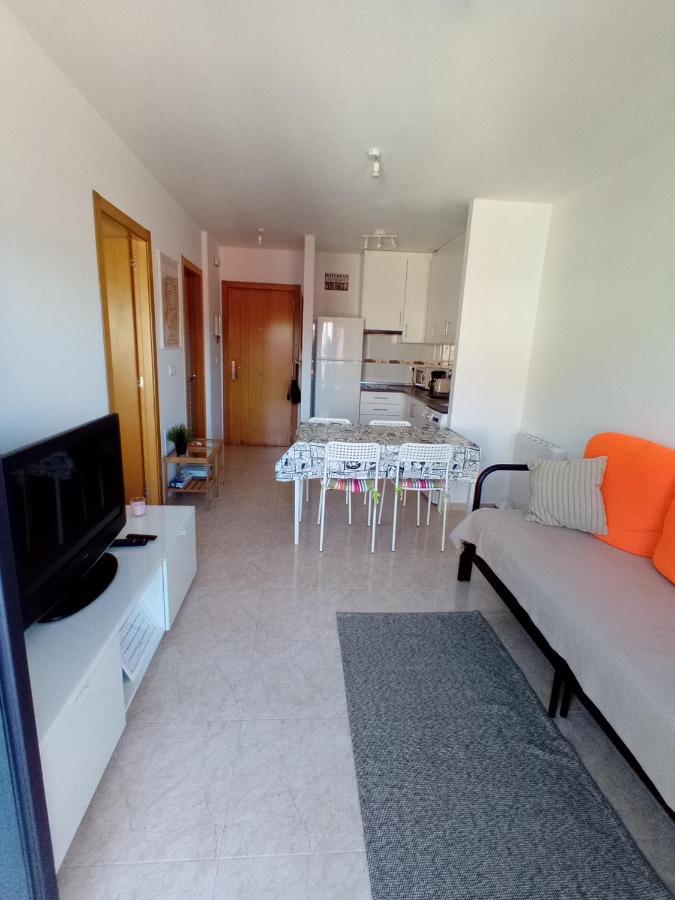 Atico Con Vistas A La Ria De Arosa Apartment Rianjo Ngoại thất bức ảnh